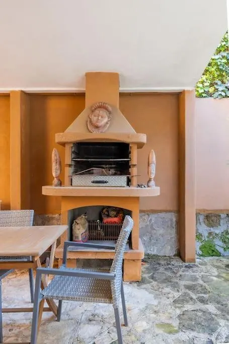 Residenza Latina -Charme & Relax Villa Roma
