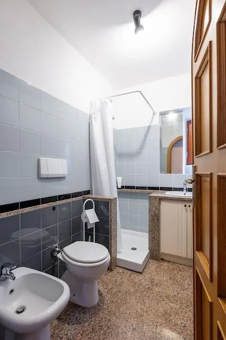 Residenza Latina -Charme & Relax Villa Rom