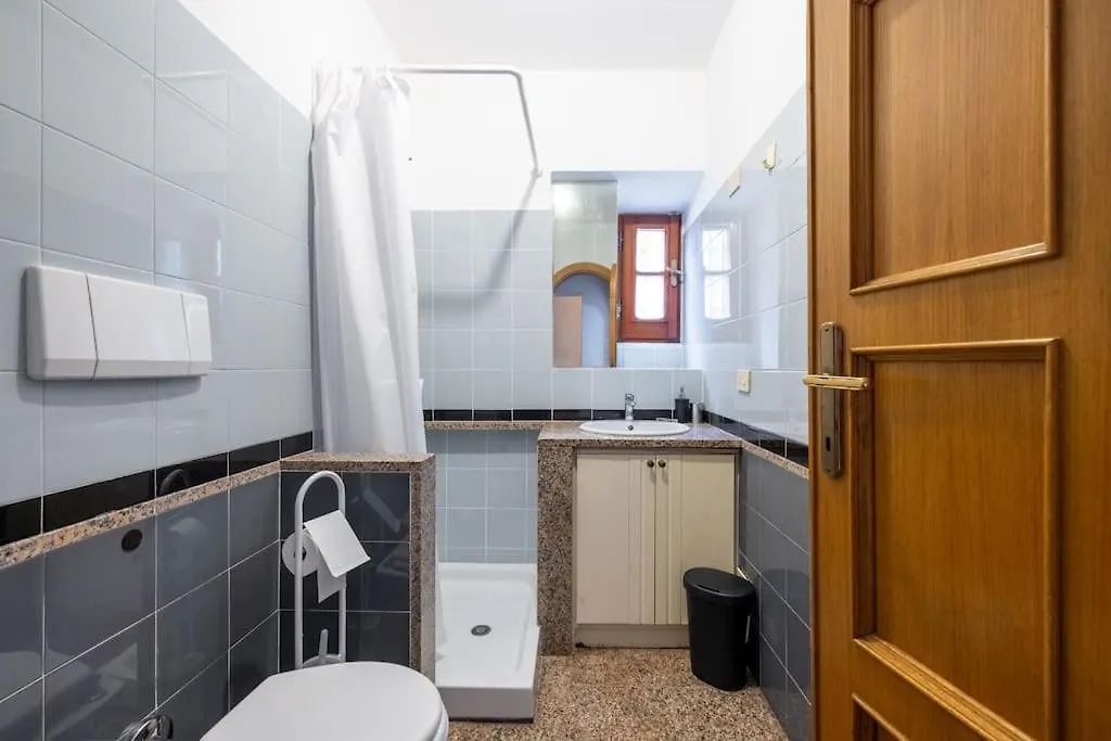 Residenza Latina -Charme & Relax Villa Rom