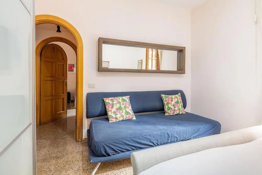 Residenza Latina -Charme & Relax Villa Rom